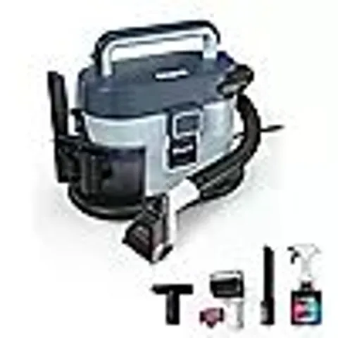 SHARK EVERY MESS 3-IN-1 PORTABLE STAIN REMOVER, WET VAC & DRY VAC