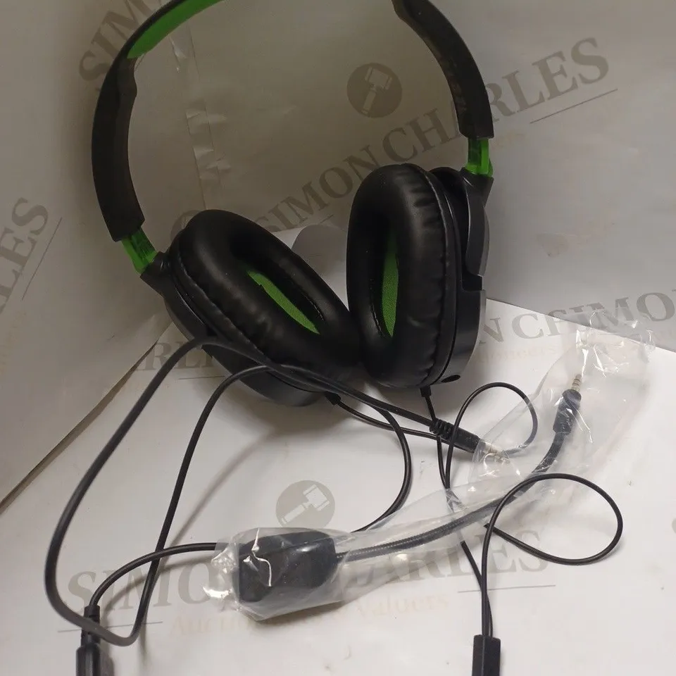 TURTLE BEACH RECON 50X - XBOX