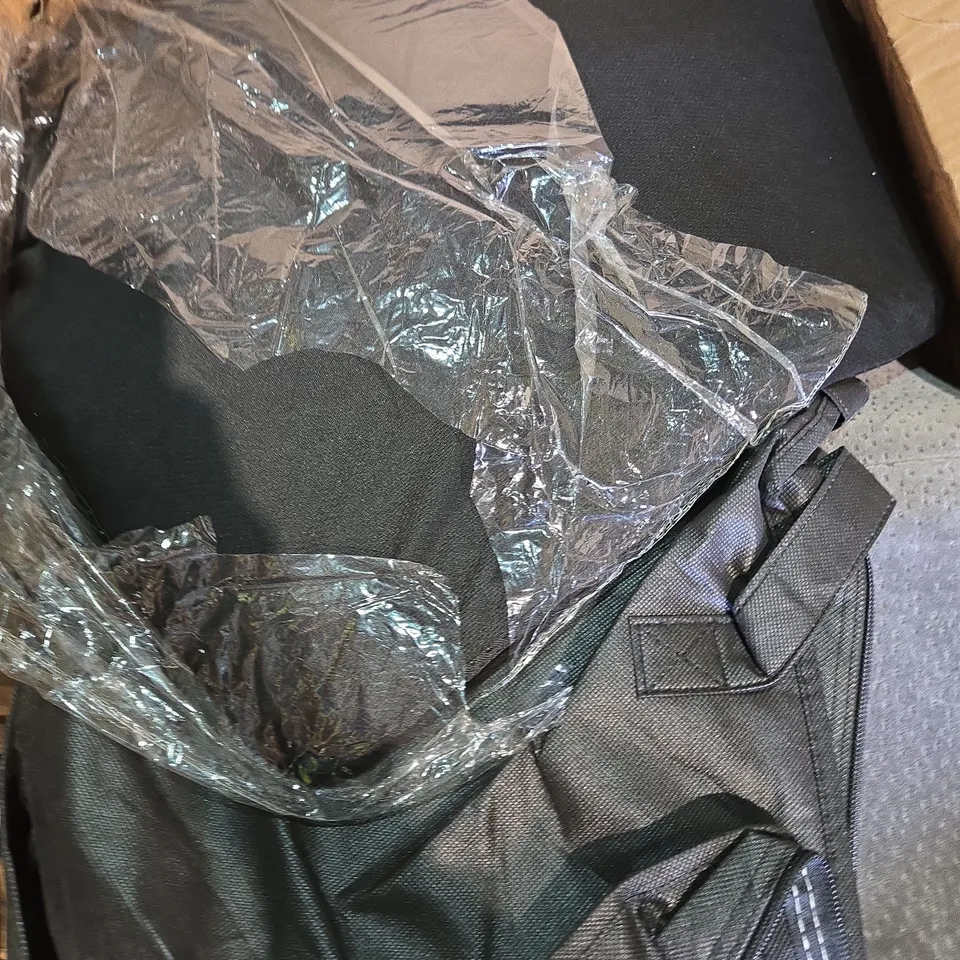 PALLET OF LARGE QUANTITY OF ASSORTED ITEMS TO INCLUDE POWERPUFF GIRLS SUPRISE BLIND BOXES, LED BULBS, WATCH STRAPS, ETC