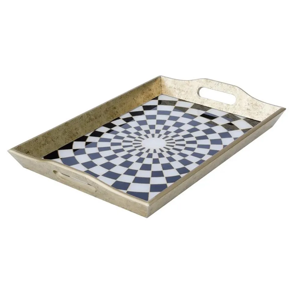 BOXED BENOIT TRAY (1 BOX)