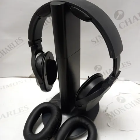SONY WIRELESS STEREO HEADPHONE SYSTEM