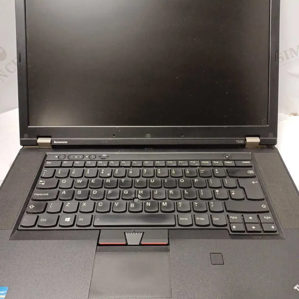 LENOVO THINKPAD T530 LAPTOP	