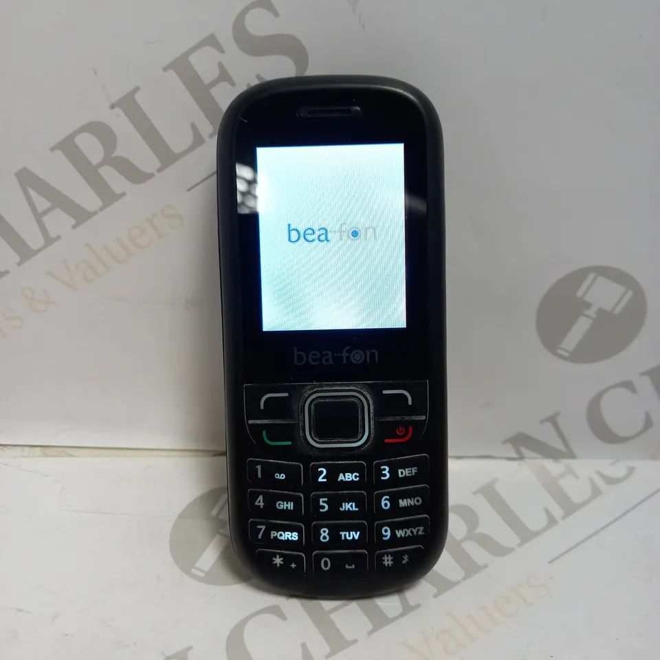 BEAFON C40 CLASSIC LINE MOBILE PHONE 