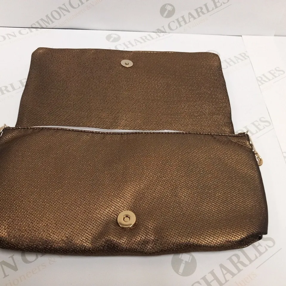 TEMPERLEY LONDON CLUTCH BAG