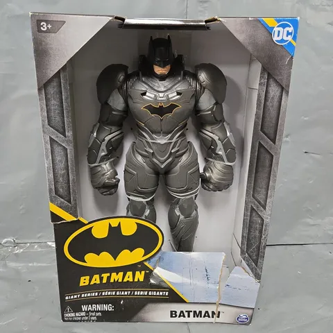 BATMAN GIANT SERIES