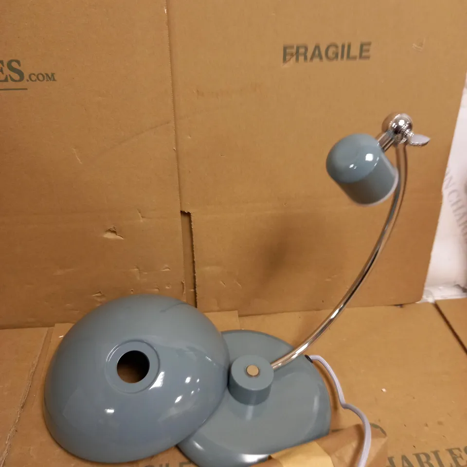 JOHN LEWIS PENELOPE TOUCH LAMP 