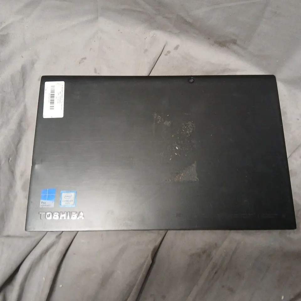 TOSHIBA PORTEGE WT20-C