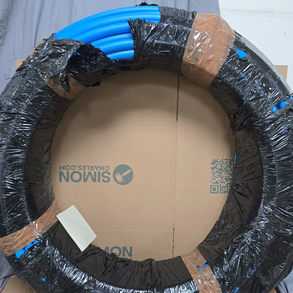 WATERING SYSTEMS BLUE WATER PIPE - LENGTH UNSPECIFIED 