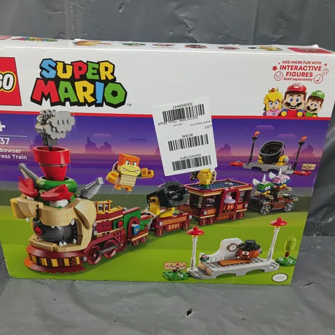 LEGO SUPER MARIO SET 71437