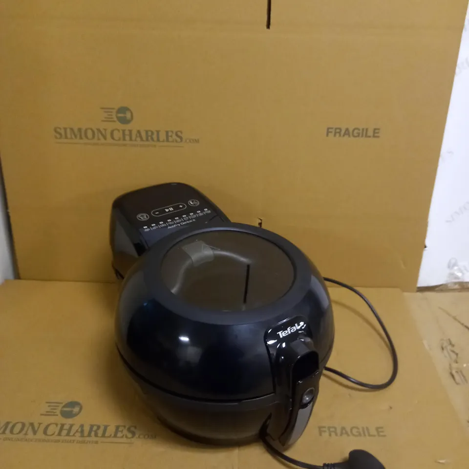 TEFAL ACTIFRY GENIUS HEALTH AIR FRYER