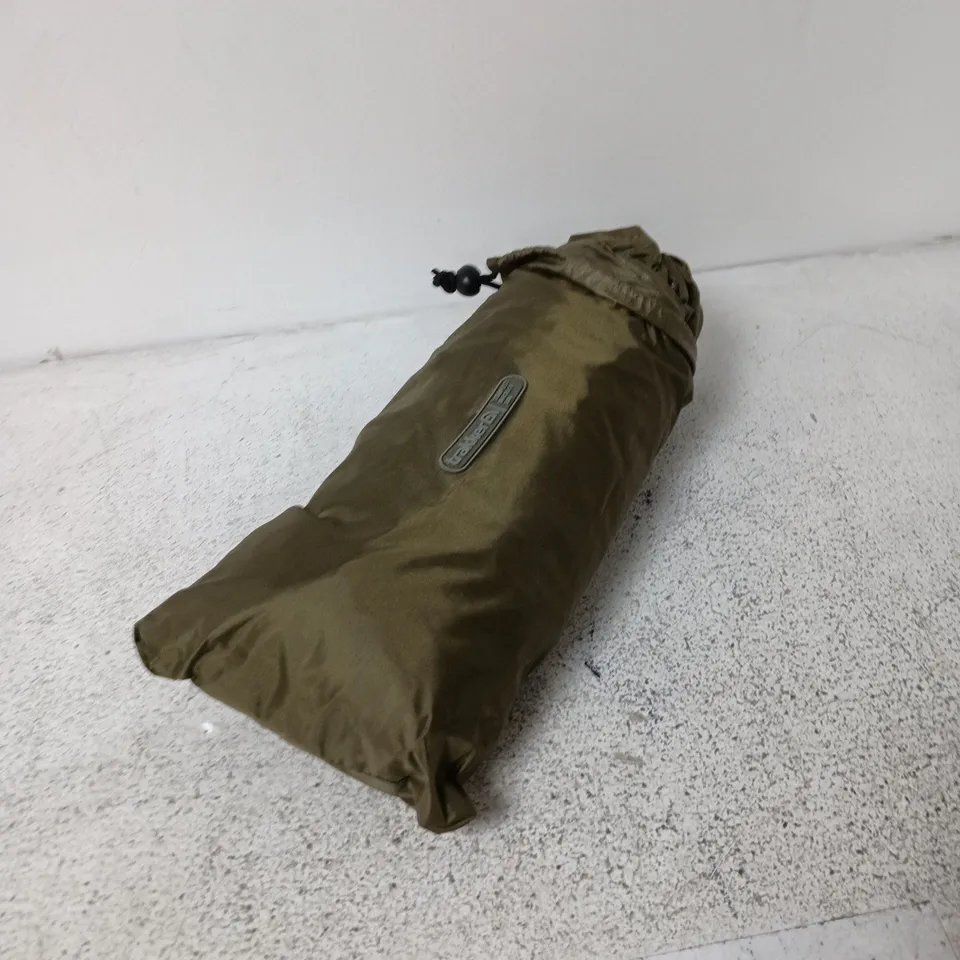 TRAKKER TEMPEST BROLLY 100 – OLIVE OUTDOOR