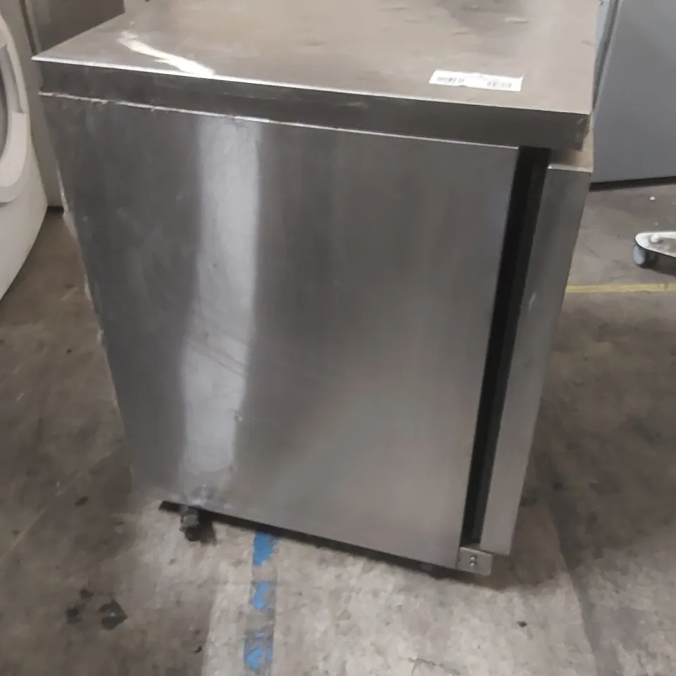 ATOSA COMMERCIAL BACK BAR FREEZER