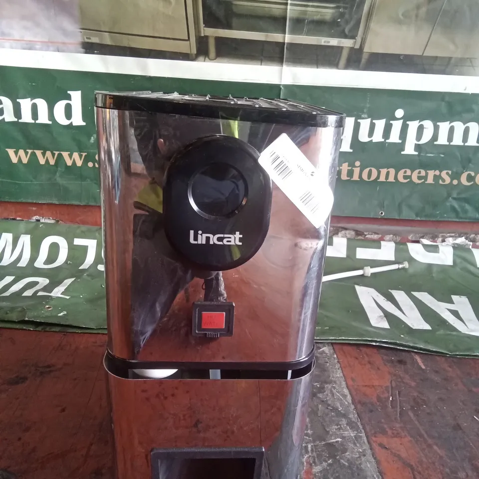 LINCAT EB3FX/PB AUTOMATIC WATER BOILER