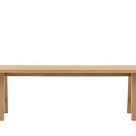 BOXED GALLERY DIRECT ETON DINING BENCH