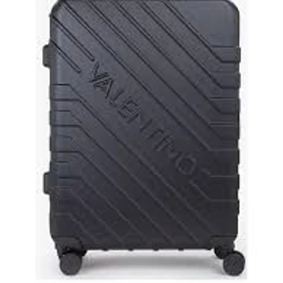 VALENTINO STARLIGHT LARGE SUITCASE