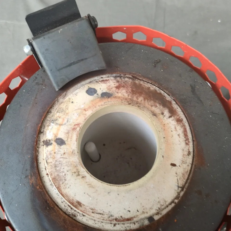 ELECTRIC FURNACE/MELTING DEVICE 