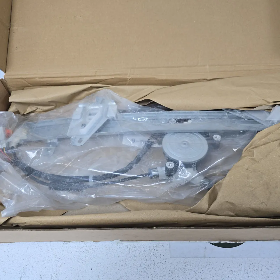 SELECT AUTOMOTIVE WINDOW REGULATOR