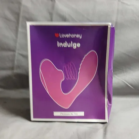 LOVEHONEY INDULGE – ADULT TOY