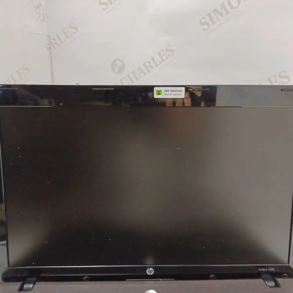HP PRO BOOK 4525S