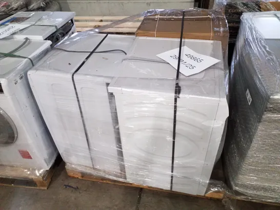 Lot 626: BLACK+DECKER 10000 BTU PORTABLE 3-IN-1 AIR CONDITIONER, CANDY