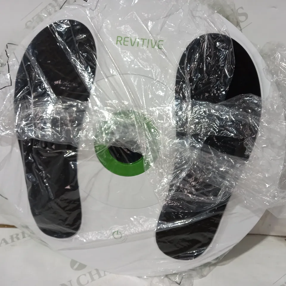 REVITIVE ESSENTIAL CIRCULATION BOOSTER