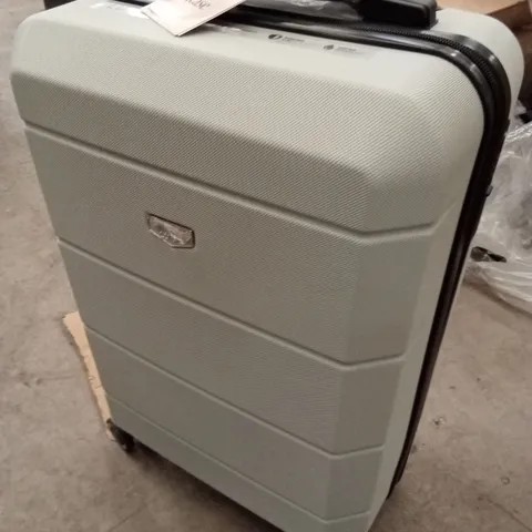 LUGG TRAVEL SUITCASE 