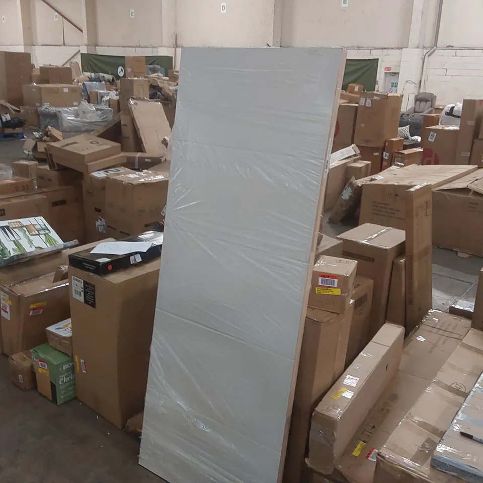 FIRE DOOR PRIMED - 762 x 1981 x 44mm