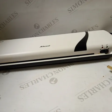 REXEL A3 STYLE LAMINATOR
