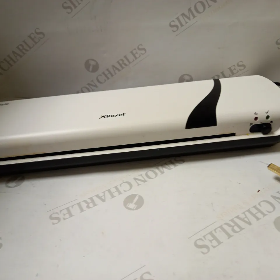 REXEL A3 STYLE LAMINATOR