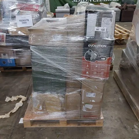 PALLET OF APPROXIMATELY 14 ASSORTED HOUSEHOLD & ELECTRICAL PRODUCTS TO INCLUDE