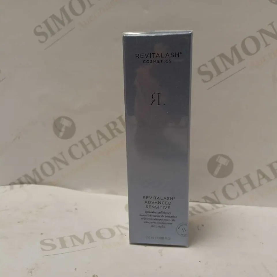 SEALED REVITALASH ADVANCED SENSITIVE EYELASH CONDITIONER 2.0