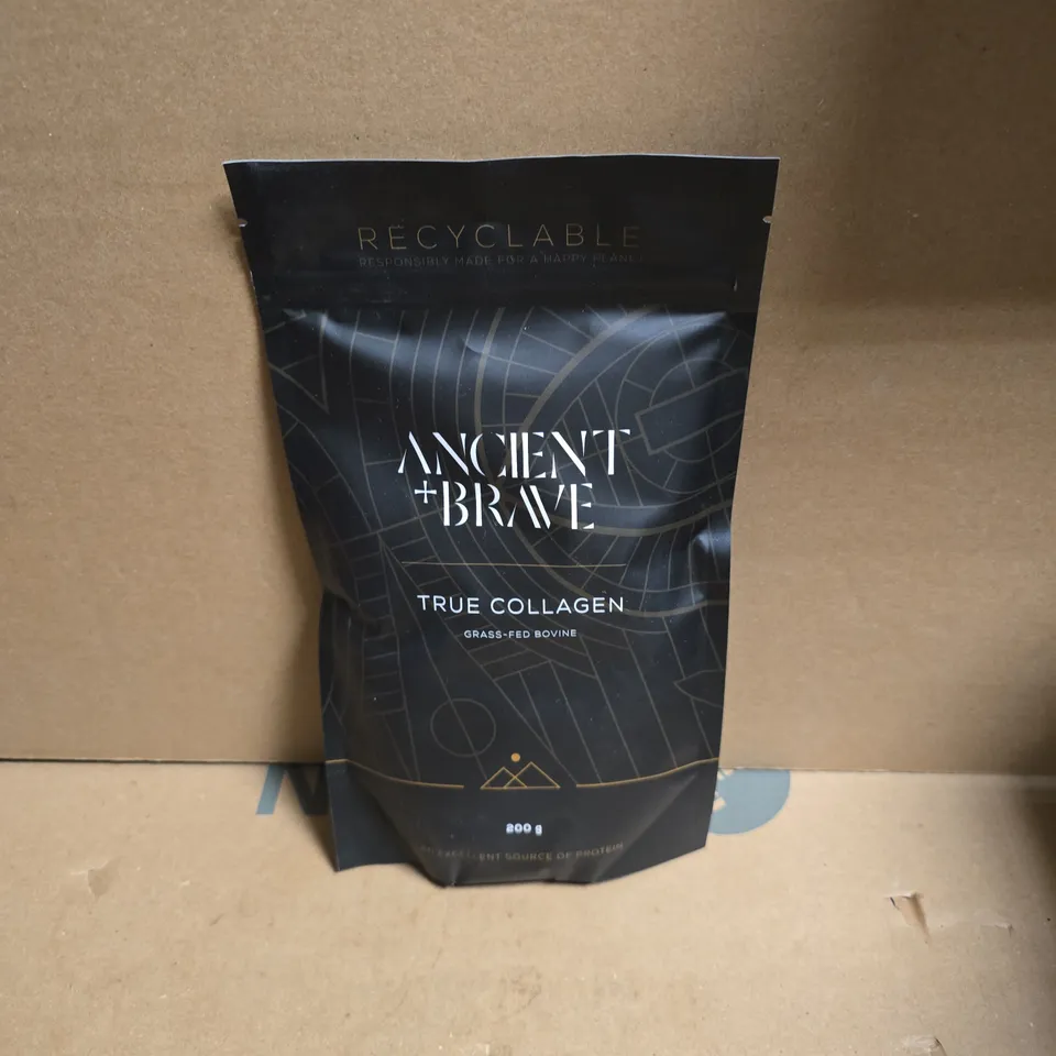 ANCIENT + BRAVE TRUE COLLAGEN (200G)