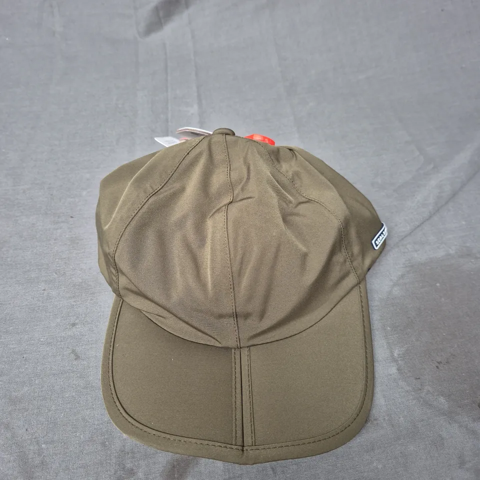 SEALSKINZ SALLE PEAK CAP