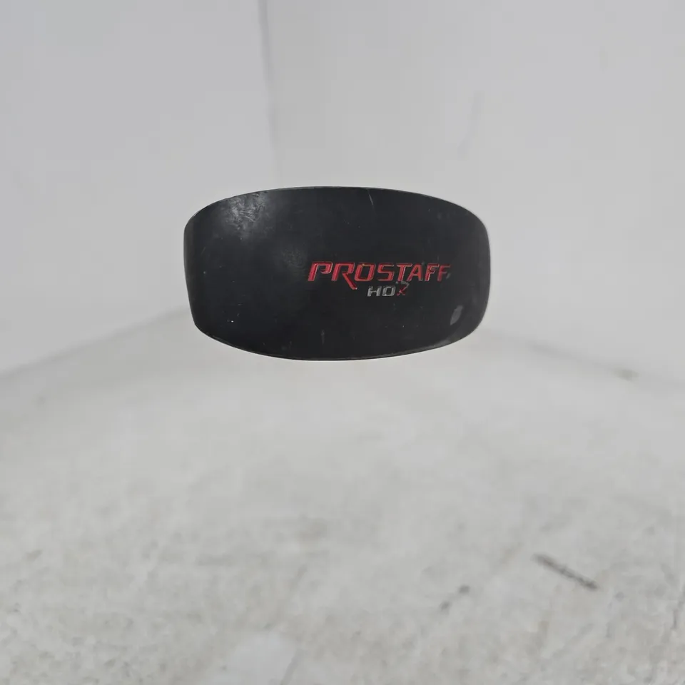 WILSON PROSTAFF HDX PUTTER