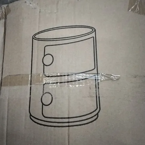 BOXED STORAGE CABINETS 