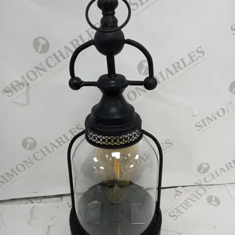 BOXED INNOVATORS BELGRAVIA SOLAR DOME LANTERN 