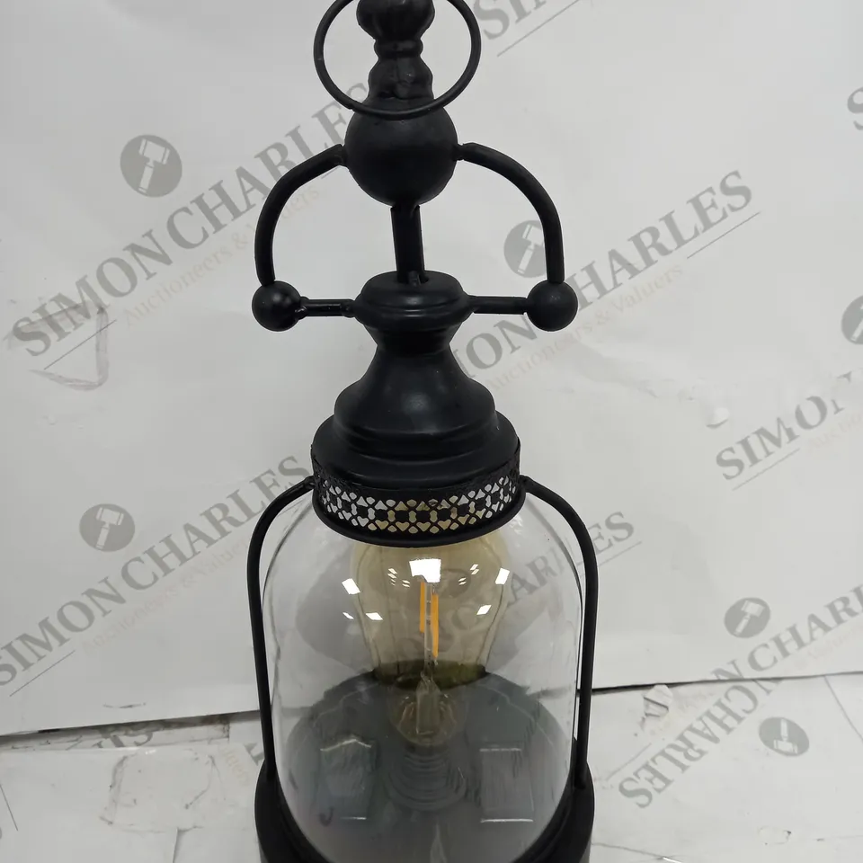 BOXED INNOVATORS BELGRAVIA SOLAR DOME LANTERN 