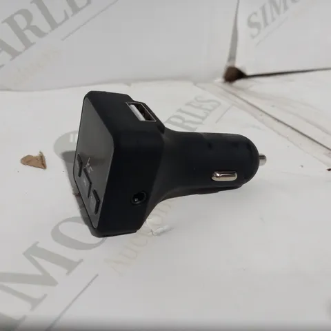 KITSOUND WIRELESS TO FM AUDIO CONVERTER