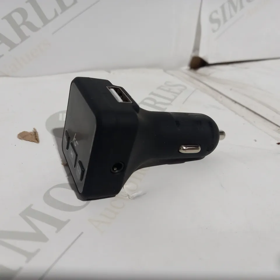 KITSOUND WIRELESS TO FM AUDIO CONVERTER