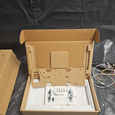 CISCO MERAKI MR46E-HW WIRELESS ACCESS POINT