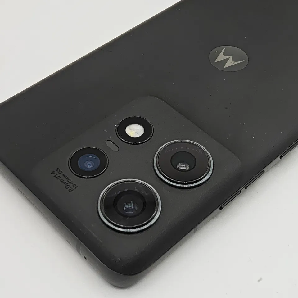 BOXED MOTOROLA EDGE 50 PRO 12+512GB IN BLACK - MC241