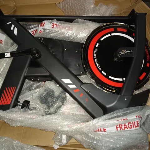 BODY SCULPTURE PRO RACING BIKE