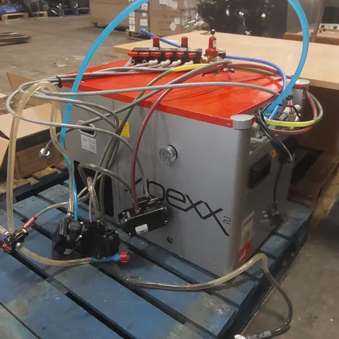 APEXX 2 COCA-COLA CHILLER DISPENSER