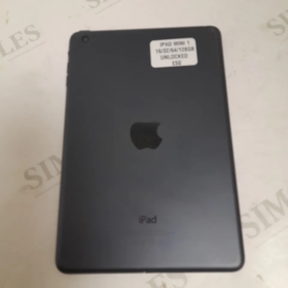 APPLE IPAD - A1432 