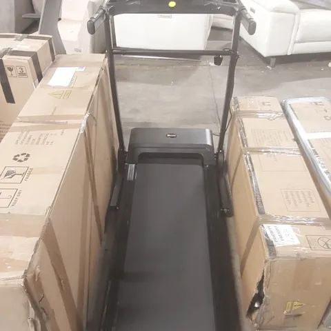DYNAMIX T2000D MOTORISED TREADMILL