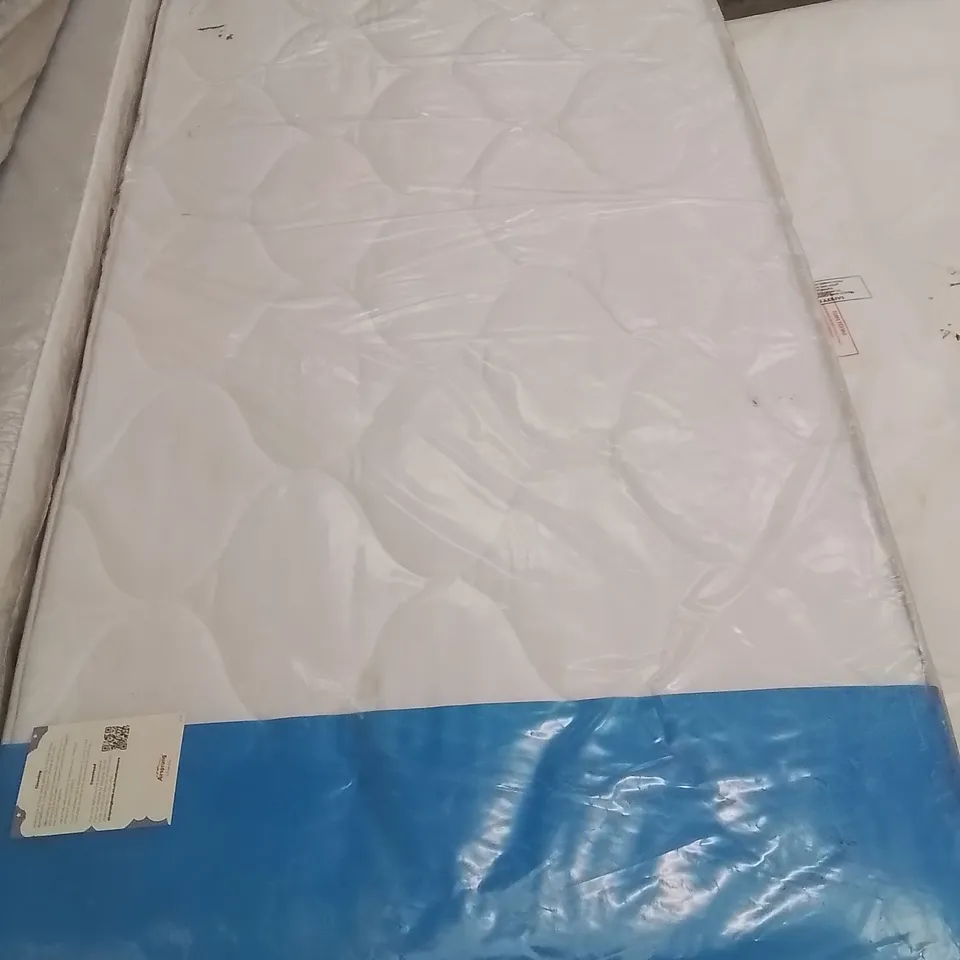 QUALITY BAGGED 3' SINGLE ASHLEY MATTRESS