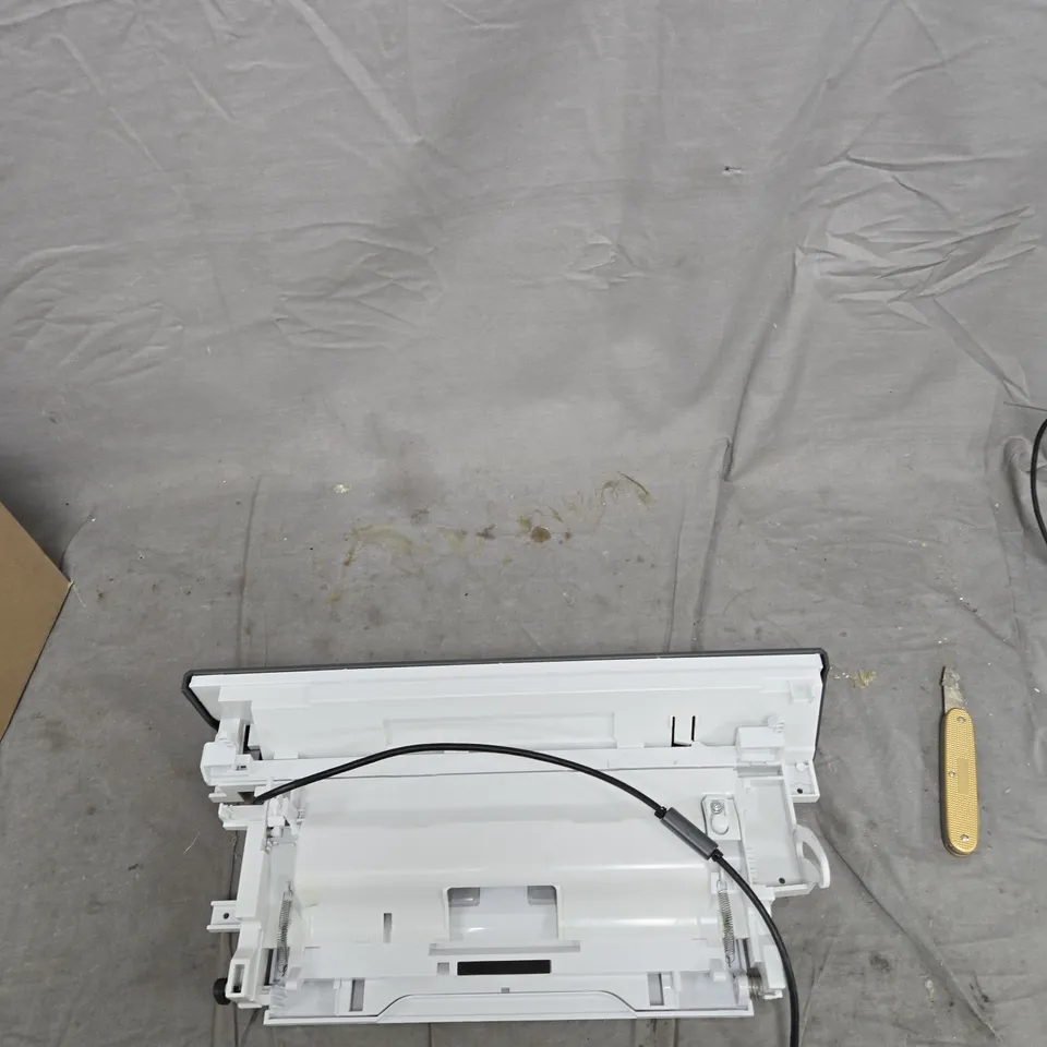 LEXMARK COVER ACCESS 250 – PRINTER ACCESS PANEL (WHITE)