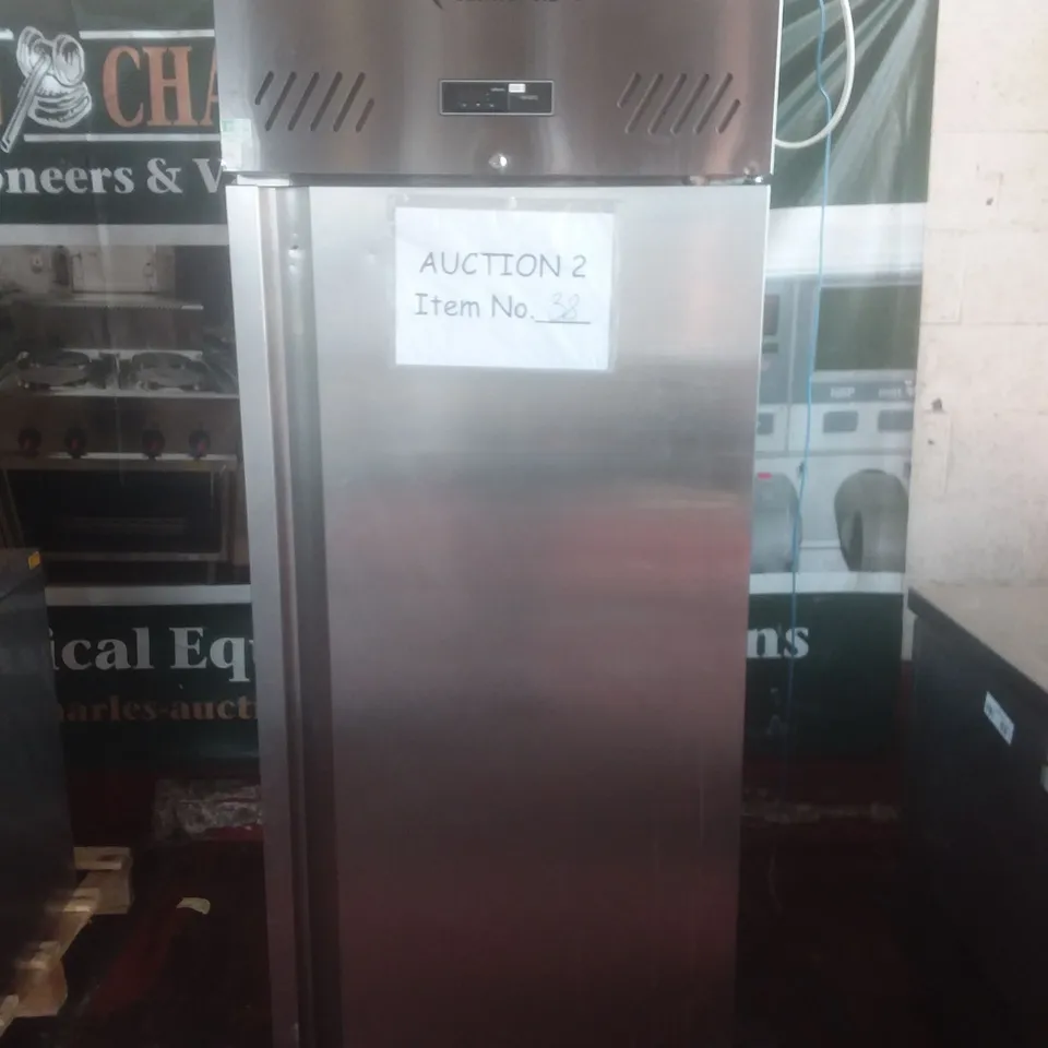 WILLIAMS LJ1SA R290 R1 UPRIGHT FREEZER - L740 X W820 X H1960MM
