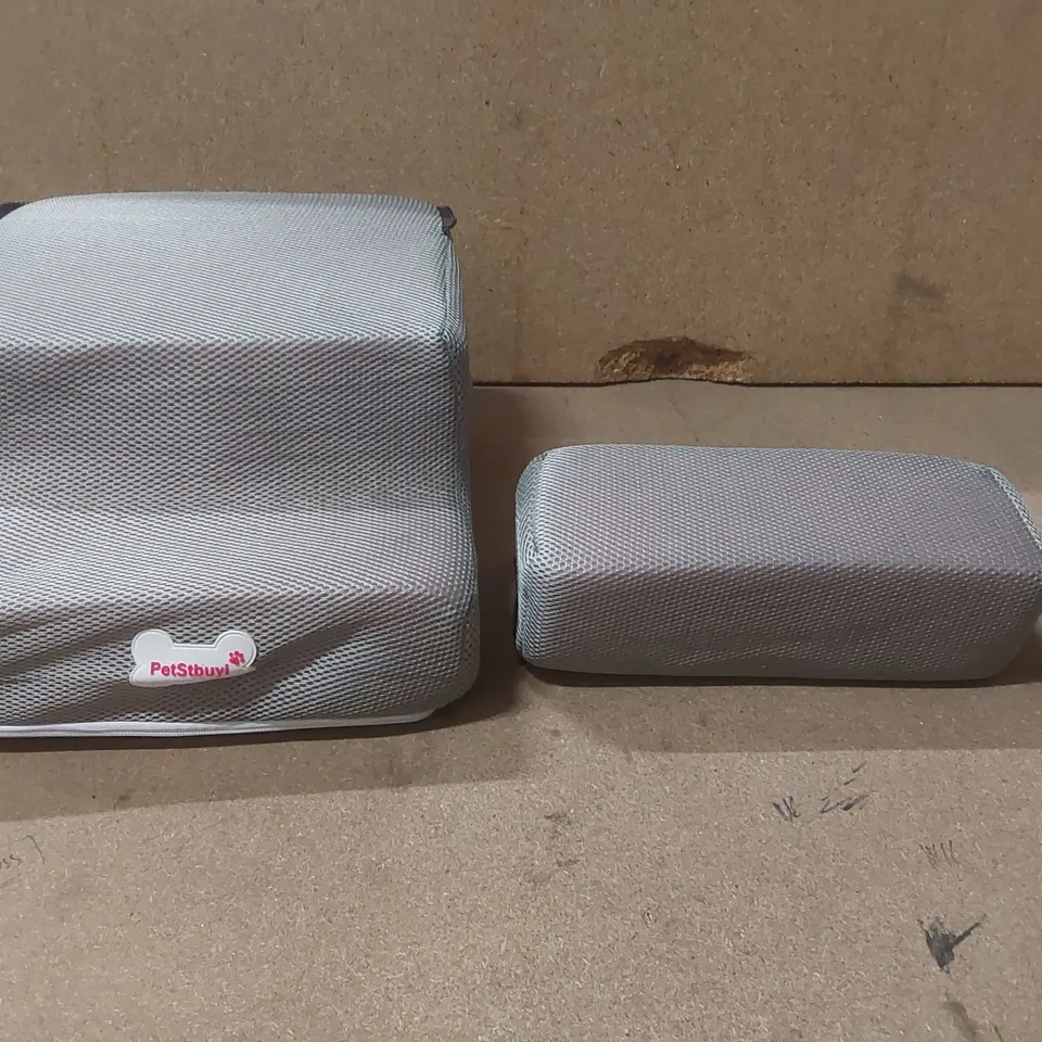 PETSTBUYI PET STAIRS 