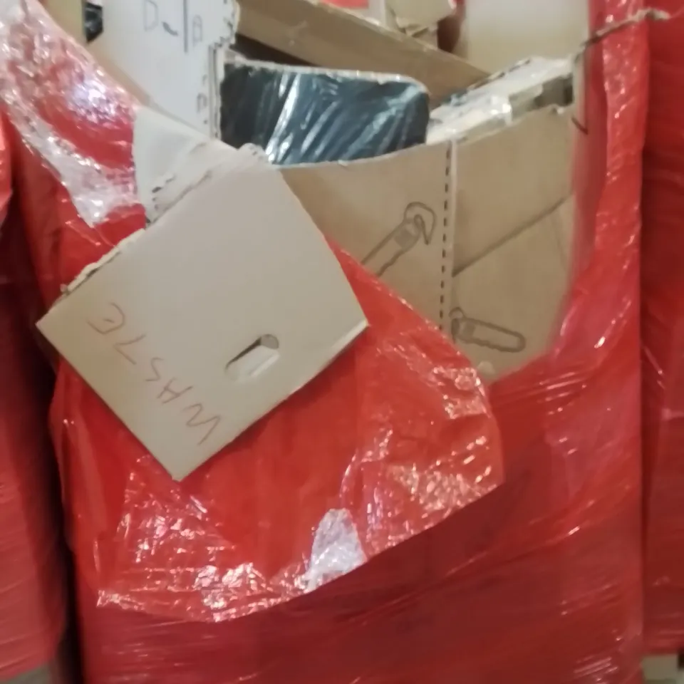 PALLET OF ASSORTED HOUSEHOLD GOODS AND PRODUCTS TO INCLUDE;PLAYMAT,CUSHIONS,RUG